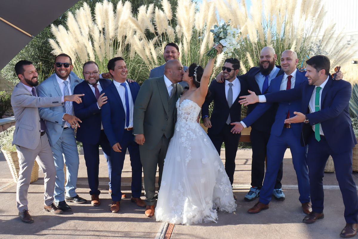 Bodas